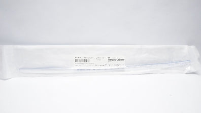 Atrium 8032 PVC Thoracic Cath. 32Fr. (x)